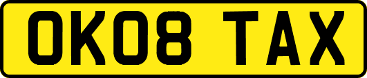 OK08TAX
