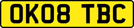 OK08TBC