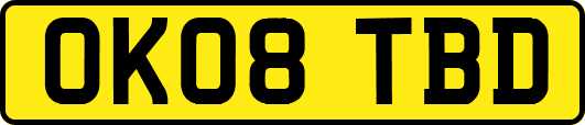 OK08TBD