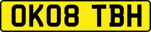 OK08TBH