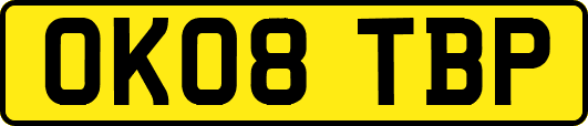 OK08TBP