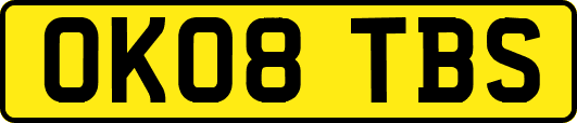 OK08TBS