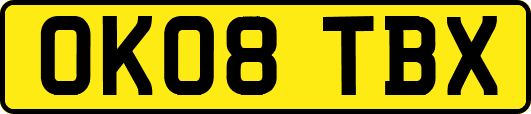 OK08TBX