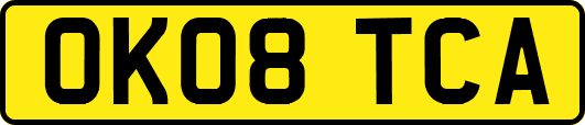 OK08TCA