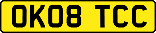 OK08TCC