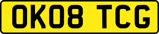 OK08TCG