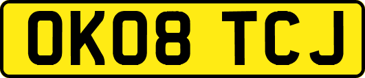 OK08TCJ