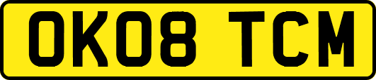 OK08TCM