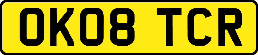OK08TCR
