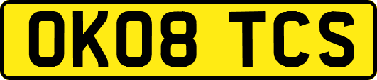 OK08TCS
