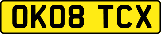 OK08TCX