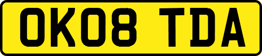 OK08TDA