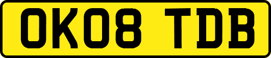 OK08TDB