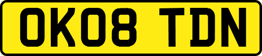 OK08TDN