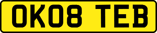 OK08TEB