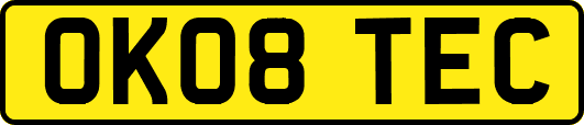 OK08TEC