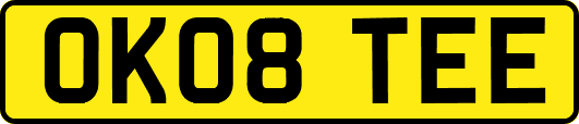OK08TEE