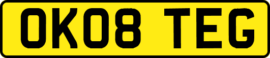 OK08TEG