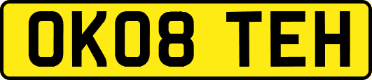 OK08TEH