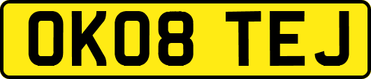 OK08TEJ