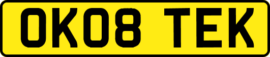 OK08TEK