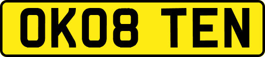 OK08TEN