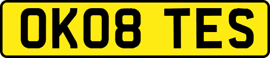 OK08TES