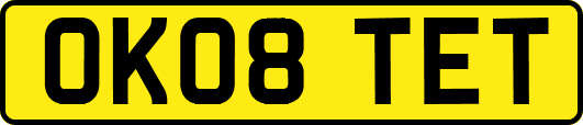 OK08TET