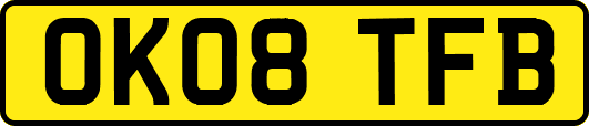 OK08TFB
