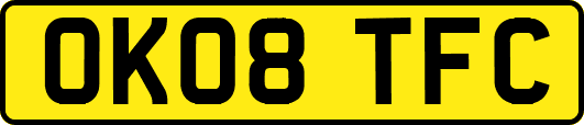OK08TFC