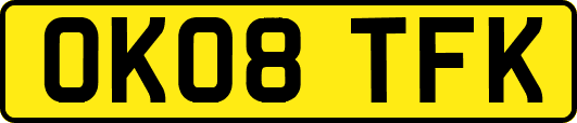 OK08TFK