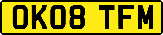 OK08TFM