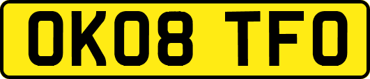 OK08TFO