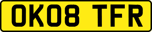 OK08TFR