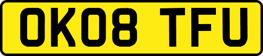 OK08TFU
