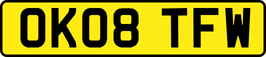 OK08TFW