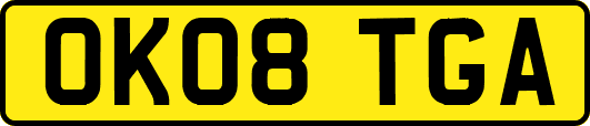 OK08TGA