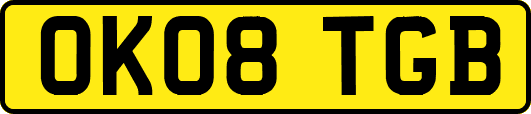 OK08TGB