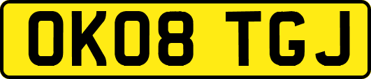 OK08TGJ