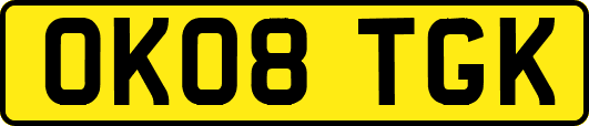 OK08TGK