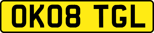 OK08TGL
