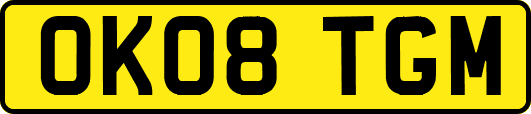 OK08TGM