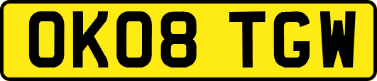 OK08TGW