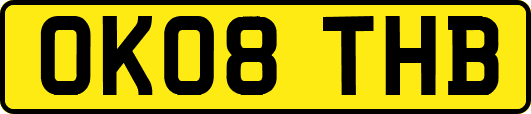 OK08THB