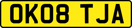 OK08TJA