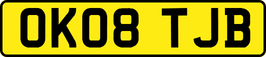 OK08TJB