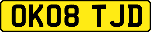 OK08TJD
