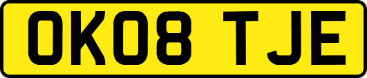 OK08TJE