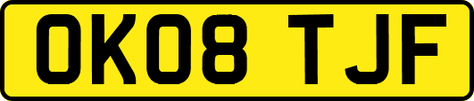 OK08TJF