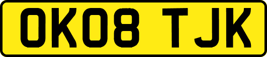 OK08TJK